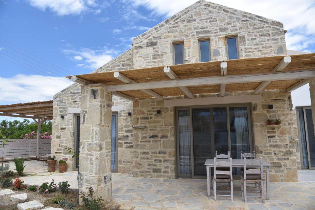 Laini Luxury Suites Pombia Exterior photo